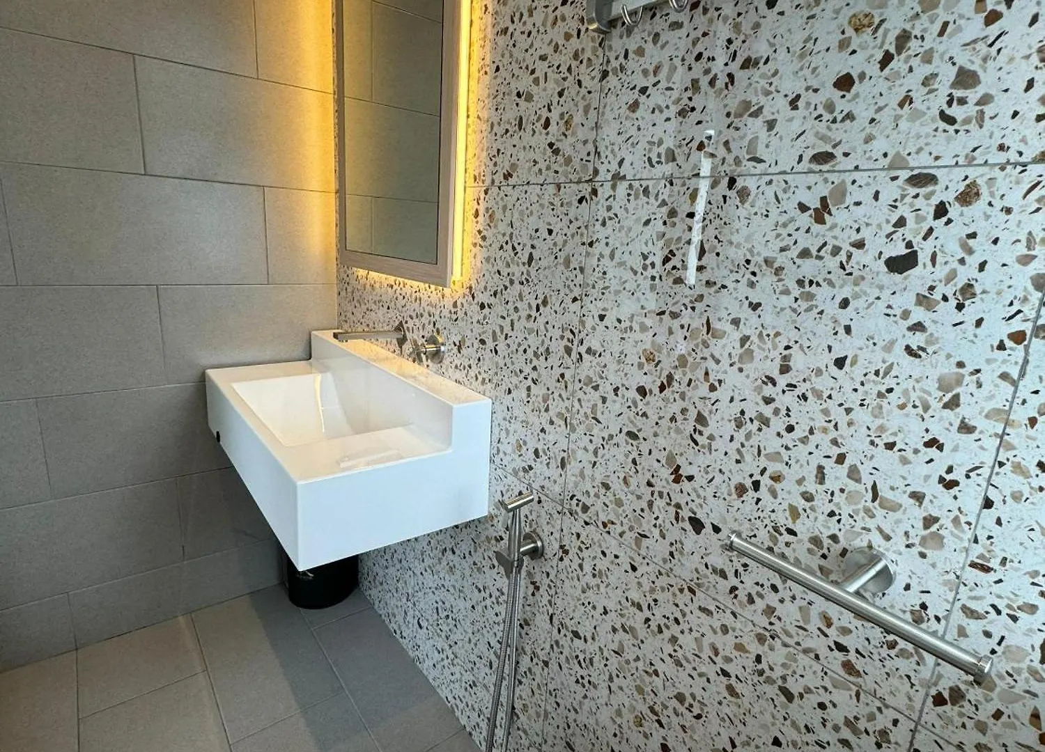 איפוה Muzi Boutique Hotel מלזיה